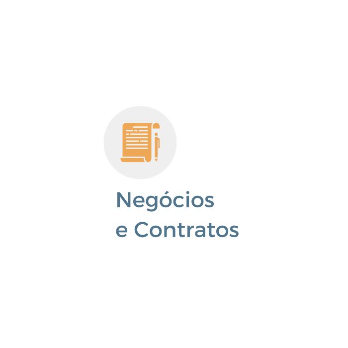 Negócios e Contratos