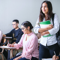 A responsabilidade objetiva das instituições de ensino superior cujo curso não tenha sido reconhecido pelo Ministério da Educação