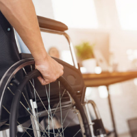 Direitos Humanos Fundamentais das Pessoas com Deficiência