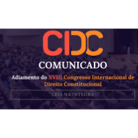 2022 - Congresso Internacional de Direito Constitucional