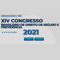 Congresso Brasileiro de Direito de Seguro e Previdência