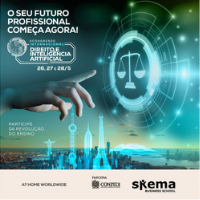II Congresso Internacional Direito e Inteligência Artificial