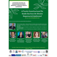 XI Congresso Brasileiro de Direito Empresarial e Cidadania