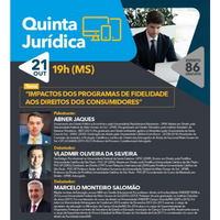 Impactos dos Programas de Fidelidade aos direitos dos consumidores