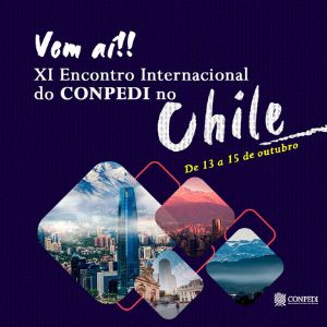 XI Encontro Internacional no Chile