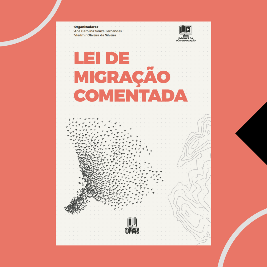 Lei de Migração Comentada