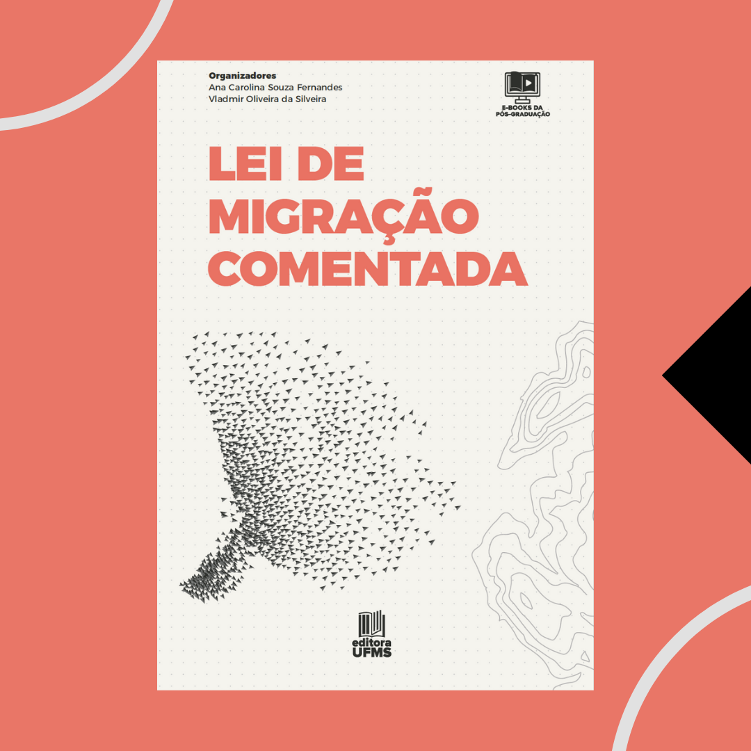 Lei de Migração Comentada