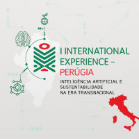 I International Experience - CONPEDI