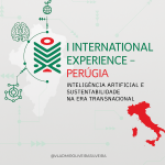 International Experience - Vladmir Oliveira da Silveira