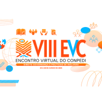 VIII Encontro Virtual do CONPEDI