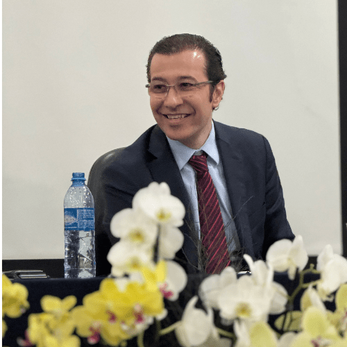 Vladmir Oliveira da Silveira